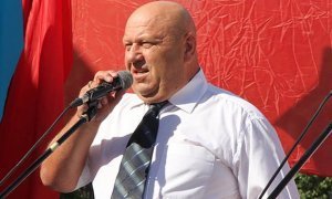 В волгоградской облдуме в комиссию по борьбе с коррупцией вошел ранее судимый за хищение госимущества депутат