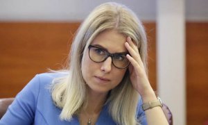 Юрист ФБК Любовь Соболь сообщила о планах избраться в Госдуму