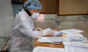Двое жителей Брянска стали фигурантами уголовного дела из-за заражения коронавирусом четырех человек