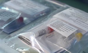 Рынок для своих 