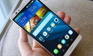 Компания Huawei может заменить Android на своих смартфонах на российскую «Аврору»