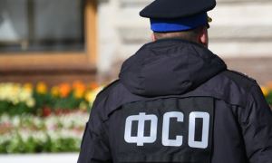 В Москве покончил с собой еще один сотрудник ФСО