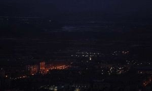 Сахалинская область осталась без электричества из-за аварии на подстанции