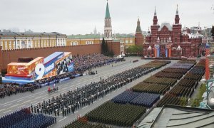 Российские ветераны рассказали о том, как годами не могли получить билеты на Парад Победы