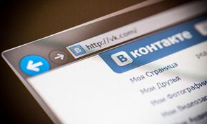 Соцсеть «ВКонтакте» заблокировала аккаунты соратников Навального
