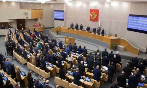 В Госдуму нового созыва переизбрались 20 депутатов-молчунов