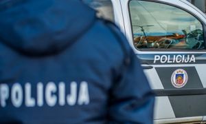 В Латвии задержали двух российских шпионов