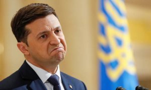 Президент Украины во время визита в Польшу обвинил СССР в развязывании Второй мировой войны