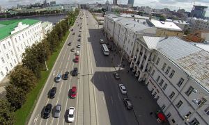 В Екатеринбурге и Челябинске в день протестной акции решили провести репетицию Парада Победы