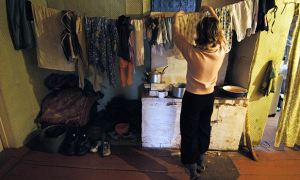 Туву, Ингушетию и Кабардино-Балкарию признали самыми бедными регионами