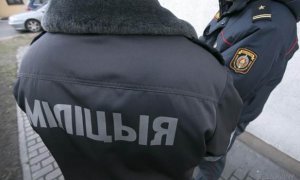 В Минске по запросу США задержали попавшую под санкции сотрудницу «фабрики троллей»