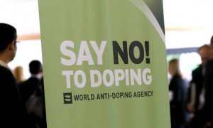 Автор фильма о допинге в российском спорте заявил о предательстве чиновниками интересов спортсменов