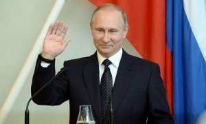 Россиян хотят лишить права избирать президента