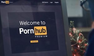 PornHub в связи с карантином по коронавирусу предоставил бесплатный доступ к контенту для жителей всех стран