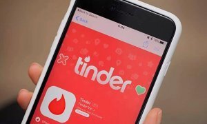 Роскомнадзор внес приложение для знакомств Tinder в реестр распространителей информации