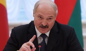 Александр Лукашенко сообщил о переброске в Белоруссию еще одного отряда наемников