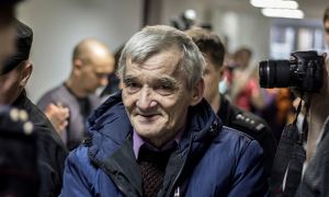 Кассационный суд отставил в силе приговор историку Юрию Дмитриеву