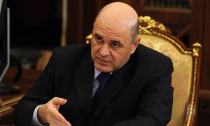 Глава правительства заявил о провале программы развития Северного Кавказа