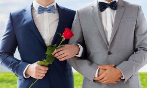 ЕСПЧ предложил российским властям ввести гражданские партнерства для однополых пар вместо брака