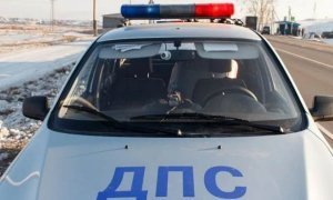 В Улан-Удэ пьяный судебный пристав сбил во дворе дома двух женщин