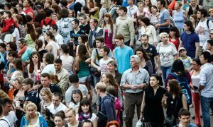 Пандемия сократит население России на рекордные 158 тысяч человек 