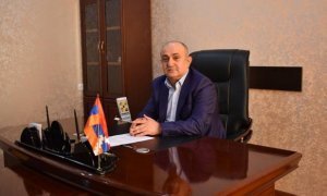 Глава Совбеза Нагорного Карабаха подал в отставку из-за мирного договора Армении и Азербайджана
