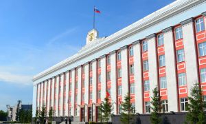 Начальника Управделами губернатора Алтайского края задержали по делу о злоупотреблении полномочиями