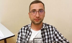 Суд по ходатайству саратовской прокуратуры отменил заочный арест информатора Gulagu.net