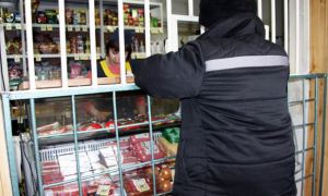 Навальный пожаловался на резкий рост цен на продукты в тюремном ларьке