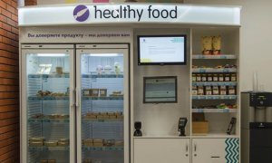 Роспотребнадзор сообщил о 28 случаях отравлений после употребления продуктов из автоматов Healthy Food
