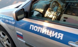 Петербургских полицейских задержали за избиение подростка и угрозу его «отпетушить»