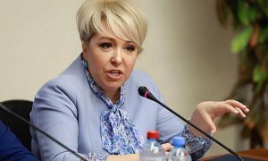 Депутат от «ЕР» сравнила малоимущих россиян с заключенными, которых «всю жизнь» кормит государство