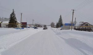 В Башкирии чиновник обматерил посетителя, спросившего про строительство дороги