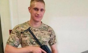 Следствие подозревает в причастности к убийству спецназовца ГРУ выходцев из Чечни