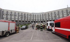 Причиной возгорания аппаратов ИВЛ в больницах Москвы и Петербурга могла стать слабая проводка