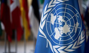 В ООН сообщили о нарушении прав россиян под предлогом борьбы с коронавирусом