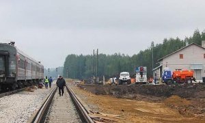 Власти приняли решение приостановить подготовку к строительству полигона в Шиесе