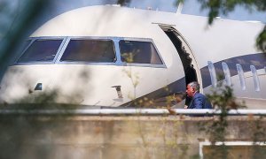 Счетная палата отказалась проверять полеты корпоративных самолетов «Роснефти» на элитные курорты