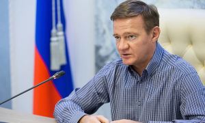 Глава Курской области предложил увеличить штрафы за нарушение ПДД для водителей из Москвы