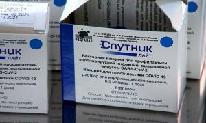 Власти Сан-Марино одобрили применение российской вакцины «Спутник Лайт»