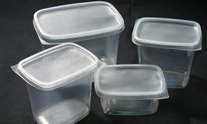 «Гринпис» просит Минприроды запретить одноразовую пластиковую упаковку