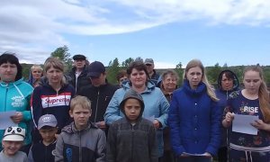 Власти Канады разъяснили жителям Киселевска процедуру получения статуса беженцев