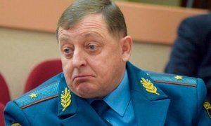 Бывший глава ГУ МЧС по Саратовской области признал свою вину в злоупотреблениях, а суд его оправдал