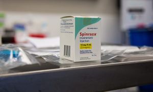 Власти Петербурга не закупили дорогостоящий препарат для детей с СМА из-за «невостребованности» лекарства