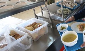 Компании Евгения Пригожина получили контакты на поставку питания в больницы на 2,7 млрд рублей