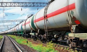 Белоруссия ищет альтернативных поставщиков нефти из-за роста цен на российское сырье