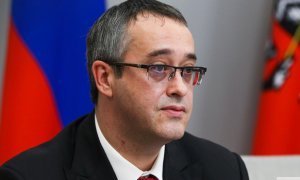 Прокуратура по просьбе оппозиционных депутатов проверит декларацию спикера Мосгордумы
