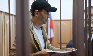 В уголовном деле экс-министра Михаила Абызова появились новые эпизоды