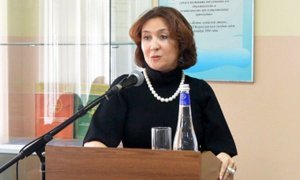 Лишенную статуса «золотую судью» Елену Хахалеву уволили из Краснодарского краевого суда