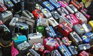 Аэропорт «Шереметьево» пообещал компенсации авиакомпаниям из-за проблем с обработкой багажа  